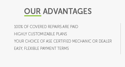 20 day car warranty language